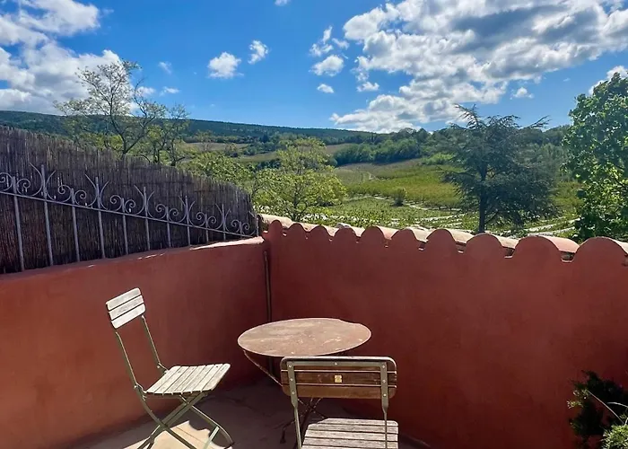40 Rue Du Ventoux