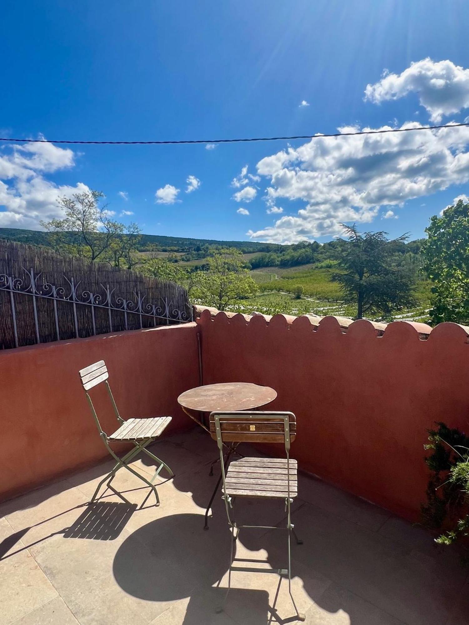 Ferienhaus 40 Rue Du Ventoux