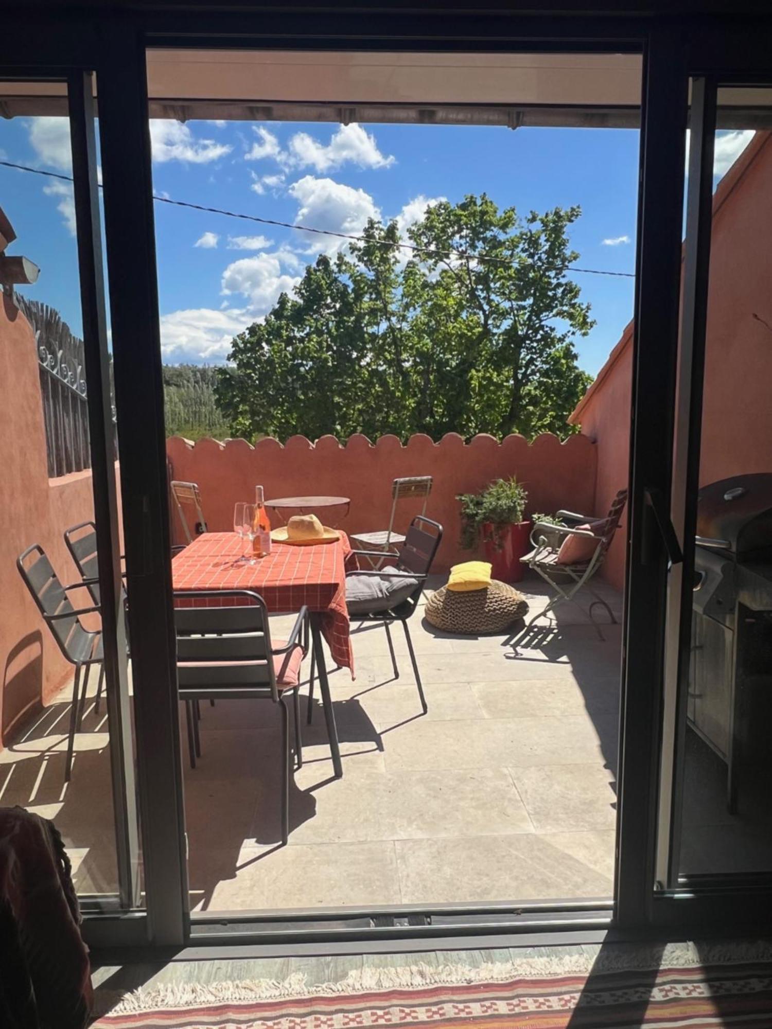 40 Rue Du Ventoux Bédoin