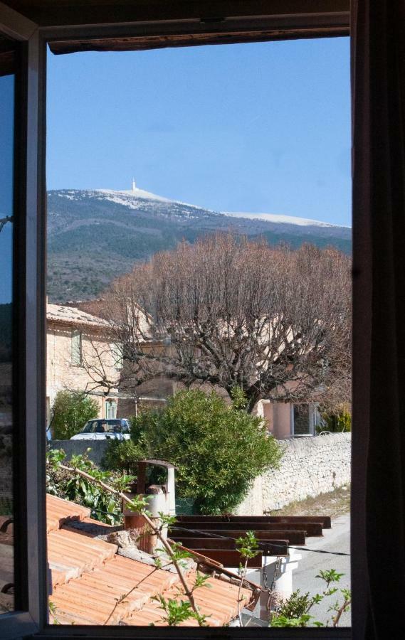 Ferienhaus 40 Rue Du Ventoux *