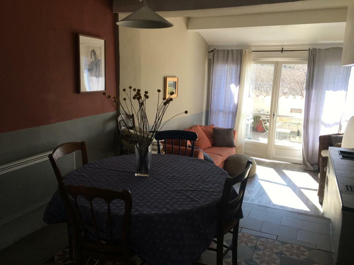 Ferienhaus 40 Rue Du Ventoux Bédoin