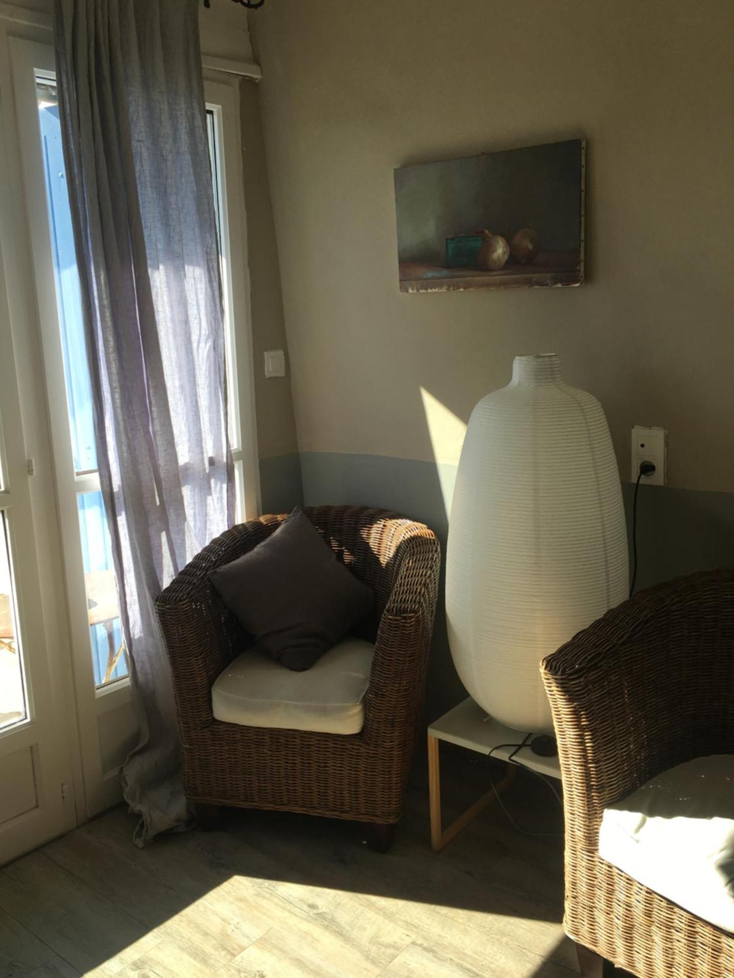 40 Rue Du Ventoux Ferienhaus *