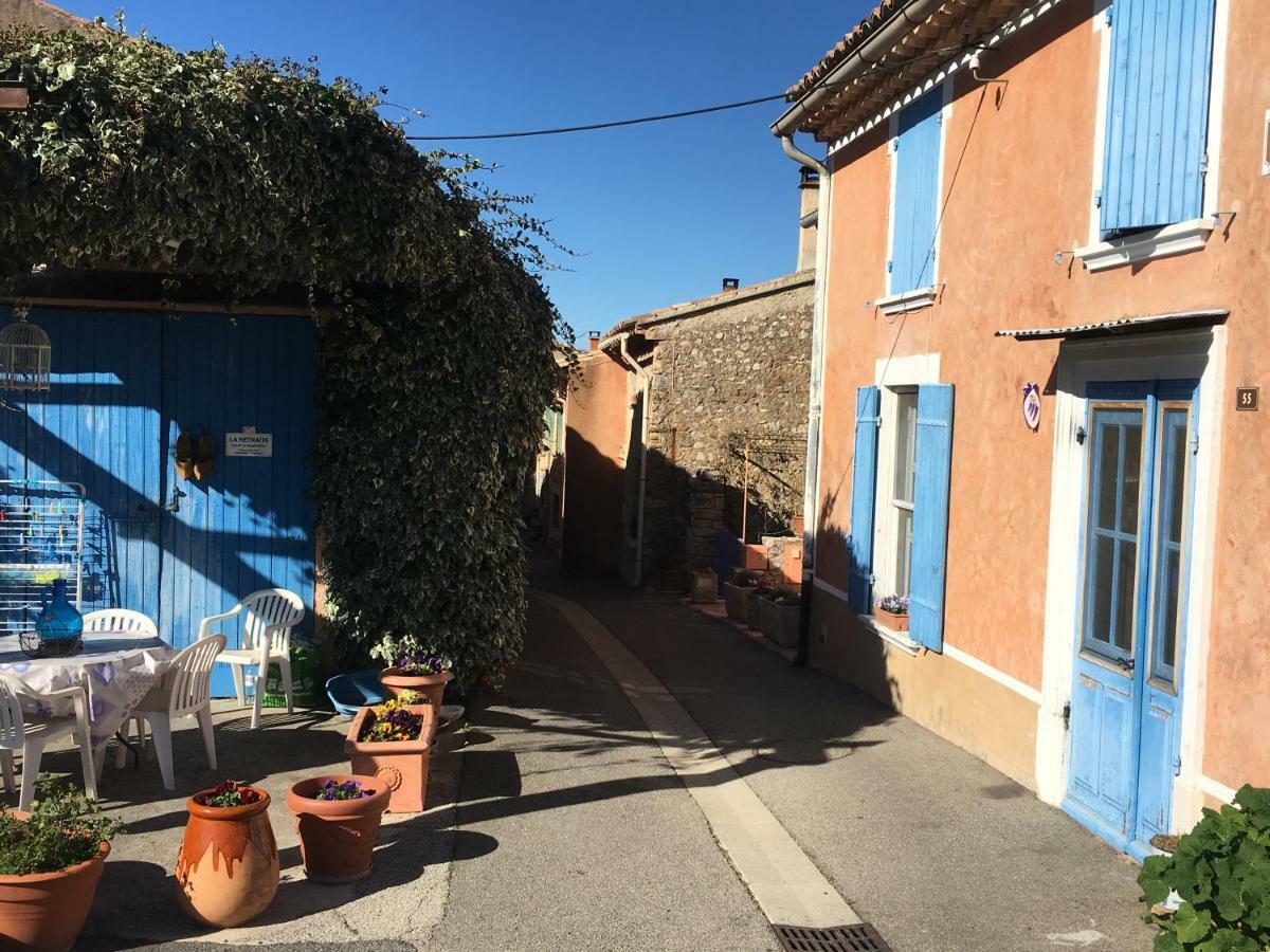 Ferienhaus 40 Rue Du Ventoux