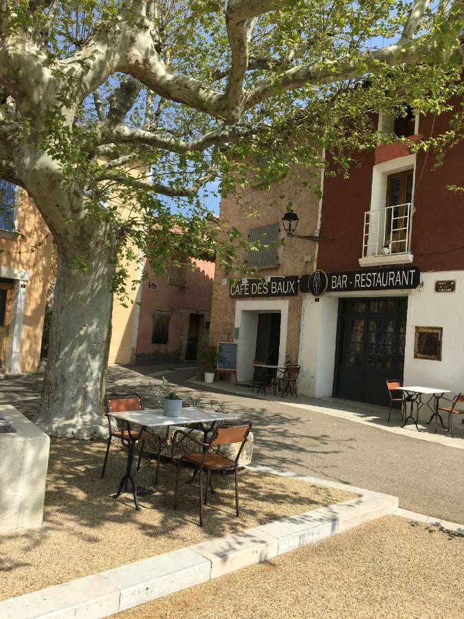Ferienhaus 40 Rue Du Ventoux